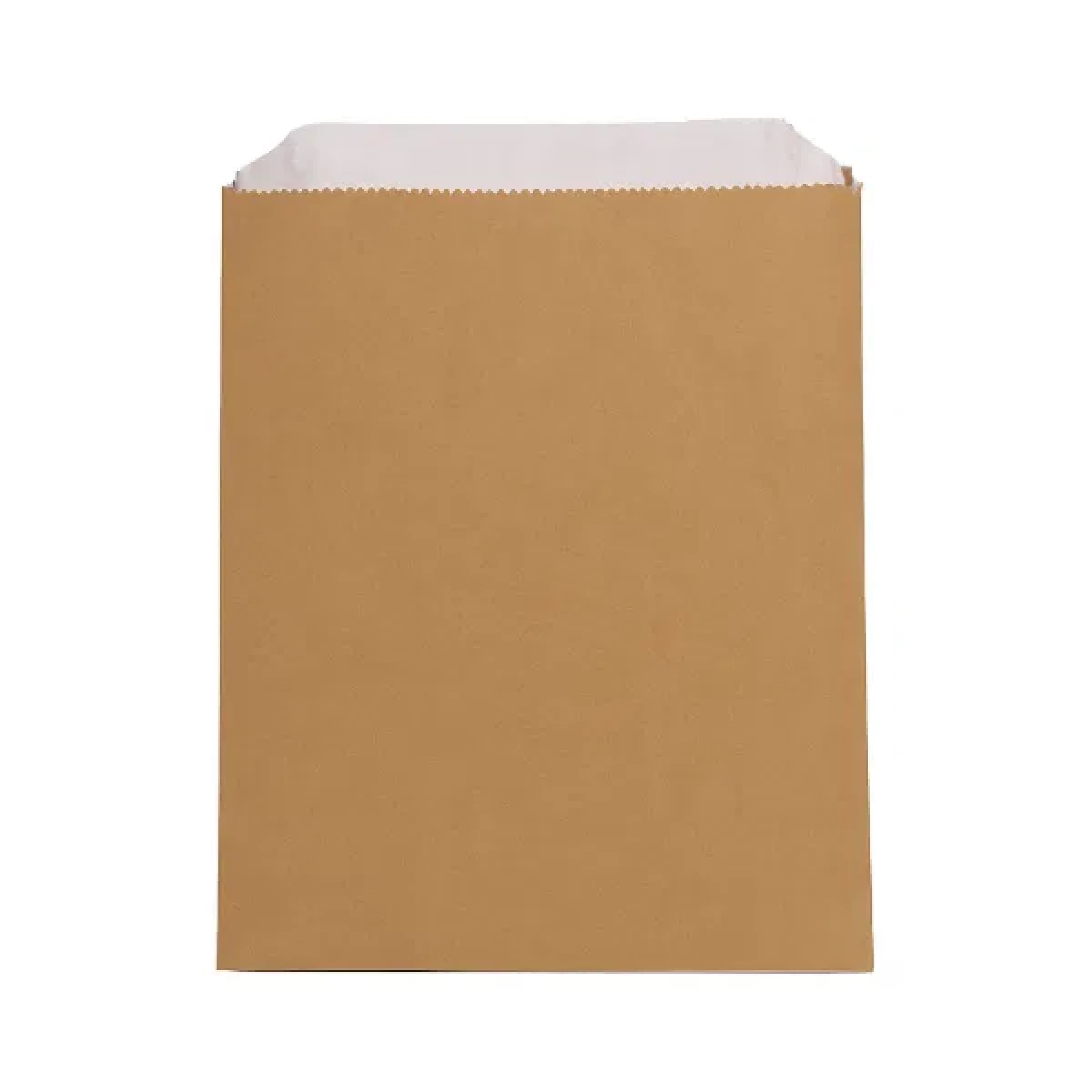 BROWN LINE BAG 9QRT(5KG)