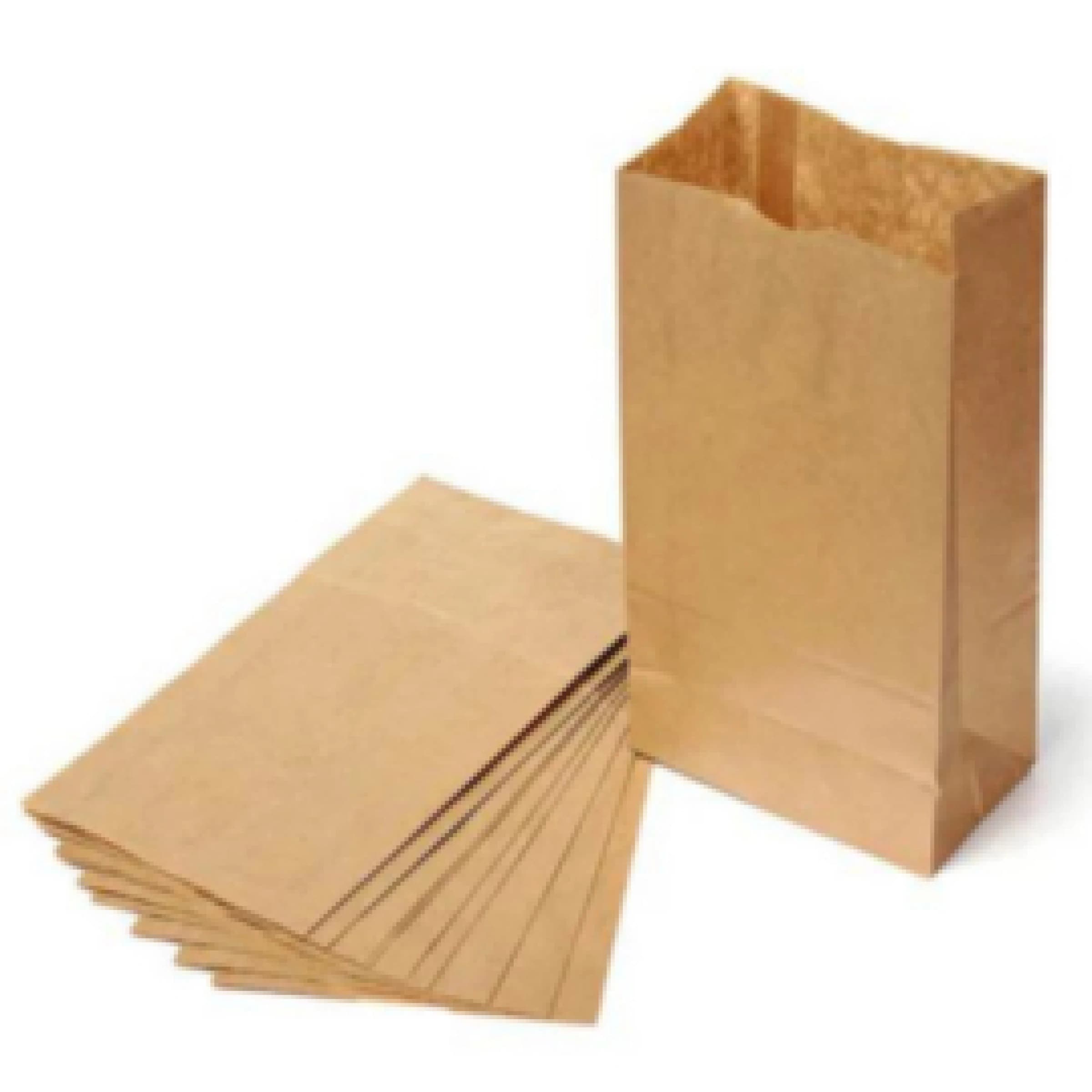 MEDUIM STOUT BAG PREMIUM (500)