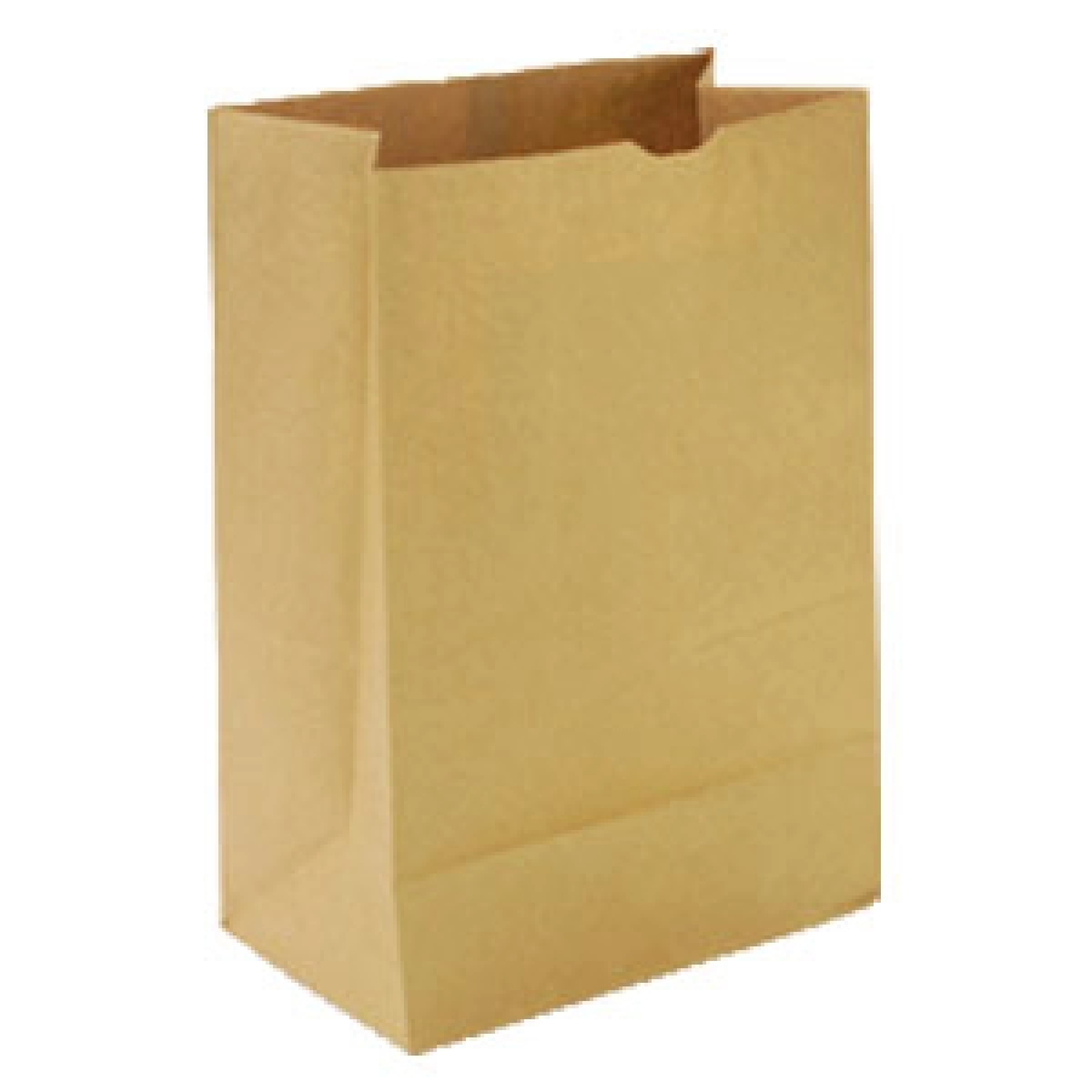 LARGE STOUT BAG TIGER BRAND (500)