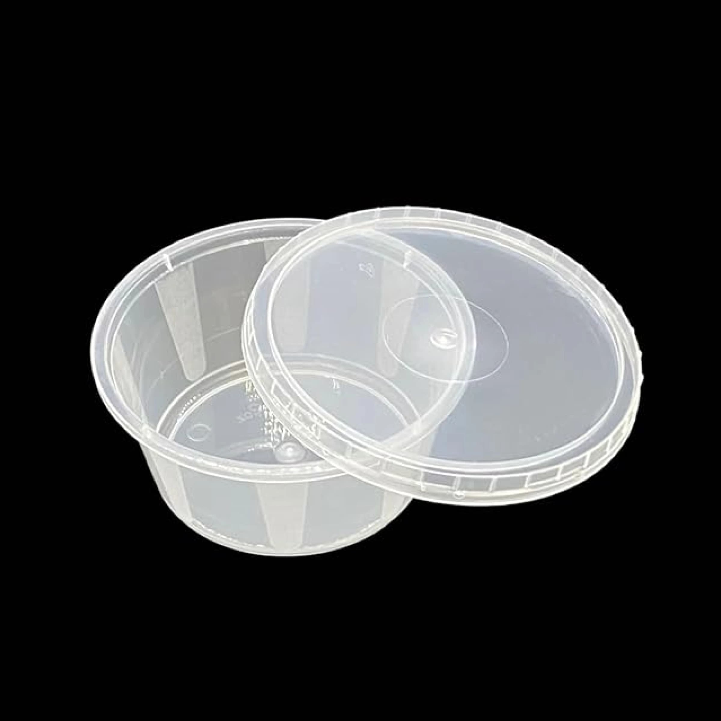 PLASTIC DIP+DIP FOLD (2OZ 1000U)