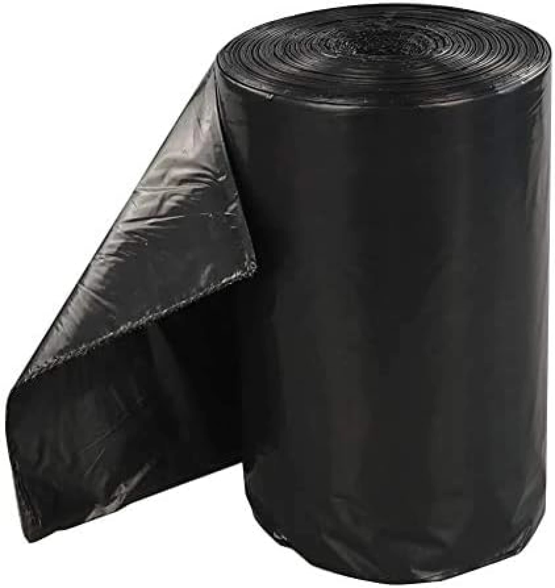 BLACK BAGS CHAMPION LARGE (200)